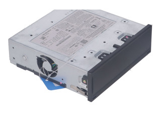 Радио/ проигрыватель CD/DVD / навигация  5H0035820K   Volkswagen Golf VIII 