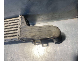 Интеркулер  A2105001200, 25519   Mercedes-Benz E W210 