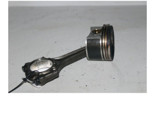  Поршень с шатуном 169A4000   Fiat 500  