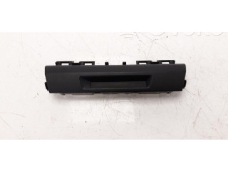 Дисплей BHR1A Mazda 3 II