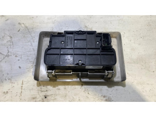 Мультимедийный контроллер