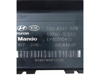 Řídící jednotka 5TGTE54TGERTFGE5G Hyundai i40 2011