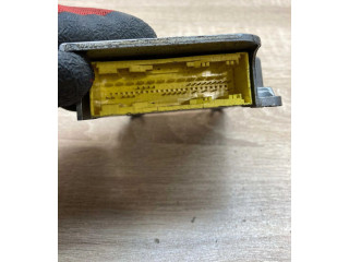 Блок подушек безопасности 1C0909605A, 5WK43122   Volkswagen Bora