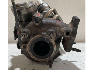  Турбина Renault Koleos I  GTA1549LV, GTA1549LV         