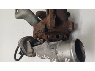  Турбина Honda HR-V 1.6 GTD1244         