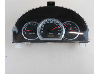 Панель приборов 96430919 Chevrolet Nubira