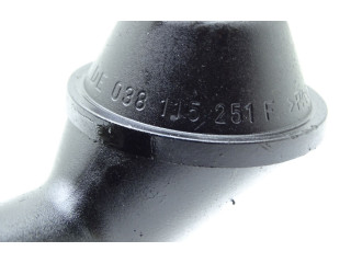 Масляный насос  BKC 038115121C  Audi A3 S3 8P 