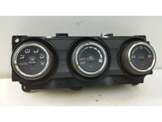 Блок управления климат-контролем 72311FJ130 Subaru XV