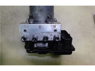 Блок управления АБС 265951121 Citroen C4 Grand Picasso