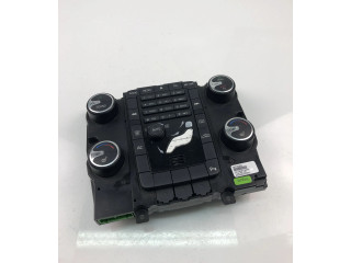 Блок управления климат-контролем 30795265   Volvo V60