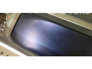 Панель приборов 83A920700C Audi Q3 F3