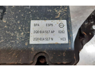 Блок АБС 2Q0614517AP Skoda Scala - года