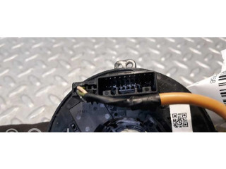 Подушка безопасности водителя 25947774, 7KT0237D   Chevrolet Corsa