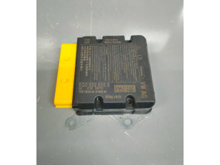 Блок подушек безопасности 5Q0959655S   Volkswagen Golf VII