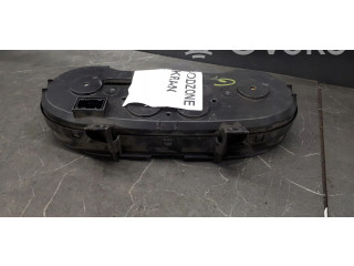 Přístrojová deska Fiat Punto Evo 2014 5550050900