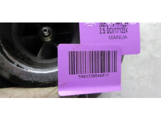 Турбина Nissan Pathfinder R51 sdtfr65fdkju98u