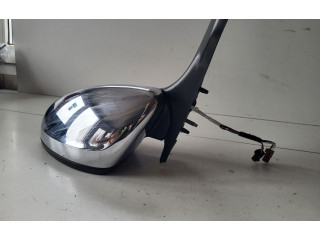 Зеркало электрическое Peugeot 2008 I 2013 - 2019 года