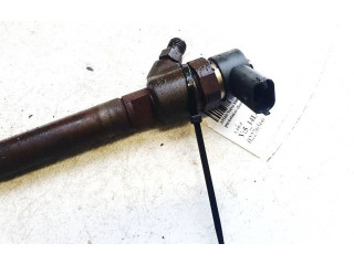 Форсунка 0445110251, 30750283    Volvo S80   