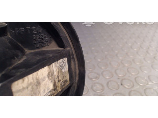 Вентилятор радиатора Fiat Marea