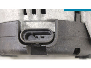 Генератор 96838369   Chevrolet Nubira      