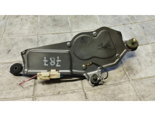 Моторчик заднего дворника G21B67450A, 8496000042    Mazda 6