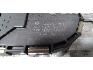 Моторчик дворников 5E1955119A, 1397220712 Skoda Octavia Mk3 (5E)