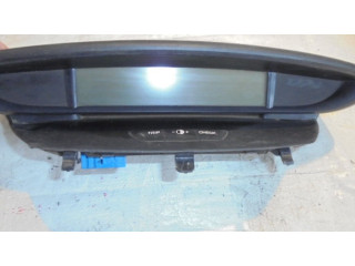 Панель приборов 96631954ZD Citroen C4 I