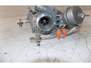 Turbodmychadlo Турбина HX7G6K682CB, HX7G-6K682-CB Ford Kuga III YZDA