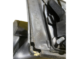 Зеркало электрическое        Volvo V70  2005 - 2008 года   