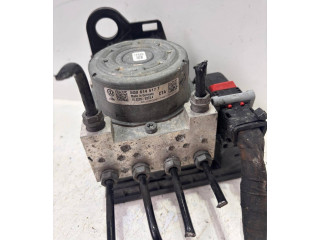Блок АБС 5Q0614517T, 10022003734 Volkswagen Golf VII 2013 - 2019 года