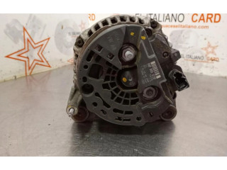 Генератор 06F903023F Volkswagen Golf VI