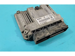 Řídící jednotka 0281011914, IMPRK1379848 Opel Vectra C 2005
