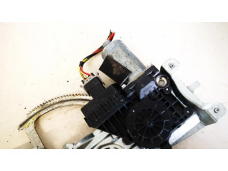 Передний двигатель механизма для подъема окон