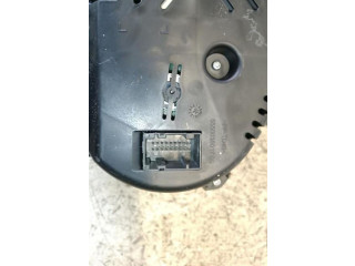 Панель приборов 6RX37DX9AI, 55282328 Jeep Compass