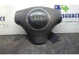 Подушка безопасности водителя 8E0880201J   Audi A3 S3 8L