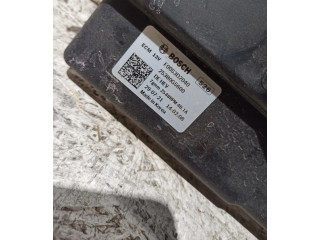 Вентилятор радиатора Hyundai Ioniq