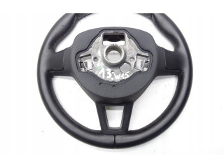 Руль Skoda Yeti (5L)  2009 - 2017 года 5L0419091G      