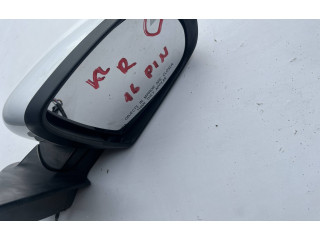 Зеркало электрическое Jeep Cherokee - года