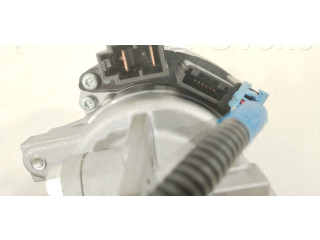 Рулевая рейка JJ00101898, 1612478880 Citroen C4 Cactus 2014 - года