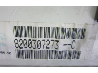 Дисплей 8200307273C, 8200307273C Renault Clio III
