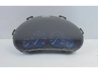 Přístrojová deska Citroen Berlingo 2005 9656801980, 9656801980