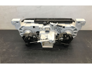 Блок управления климат-контролем 5P3743000   Dacia Dokker