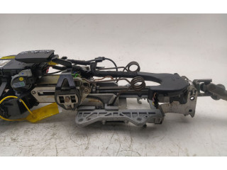    Рулевая рейка 1K0953549   Audi A3 S3 8L 1996 - 2003 года