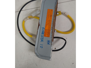 Подушка безопасности в сиденье BAMPT1073 Subaru Forester SH