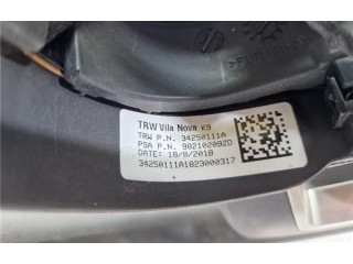 Volant Citroen Berlingo 2018 98210208ZD