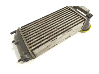 Интеркулер 9656503480 Peugeot 5008