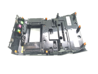 Блок управления климат-контролем GL3Z-18842-BJA, GL3T-18E243-BJB   Ford F150