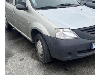 Ручка стеклоочистителей    Dacia Logan I