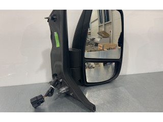 Зеркало электрическое Ford Transit - Tourneo Connect 2013 - 2022 года