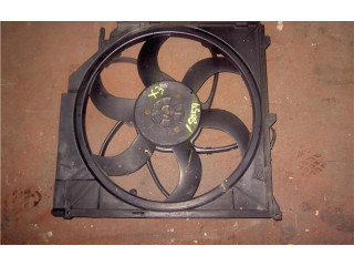 Вентилятор радиатора 17388410, 8795221 BMW X5 F15